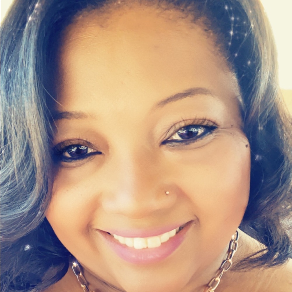 Meet your Posher, Tasha